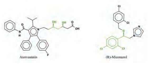 chirale Alkohole herstellen: Asymmetrische Reduktion