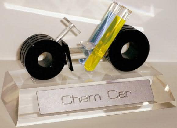VDI ChemCar-Wettbewerb