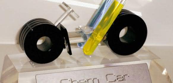VDI ChemCar-Wettbewerb