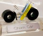 VDI ChemCar-Wettbewerb VDI ChemCar-Wettbewerb