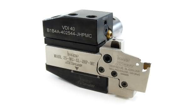 Werkzeuglinie JETCUT-MultiConnection-Line + VDI