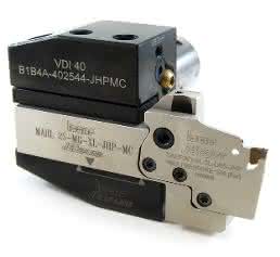 Werkzeuglinie JETCUT-MultiConnection-Line + VDI