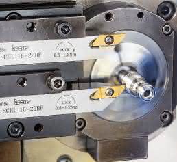 Schneideinsätze SWISS CUT INNOVAL LINE