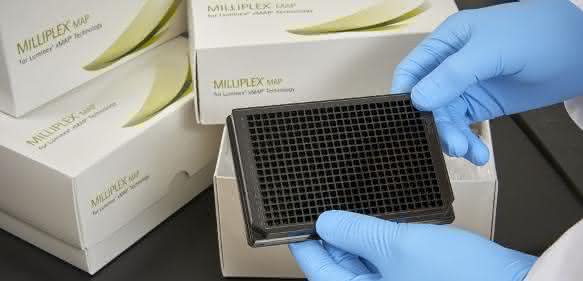 Milliplex® MAP Human High Sensitivity Cytokine Panel Milliplex® MAP Human High Sensitivity Cytokine Panel
