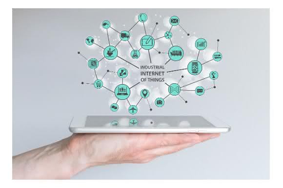 Industrie 4.0 Industrie 4.0