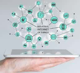 Industrie 4.0 Industrie 4.0