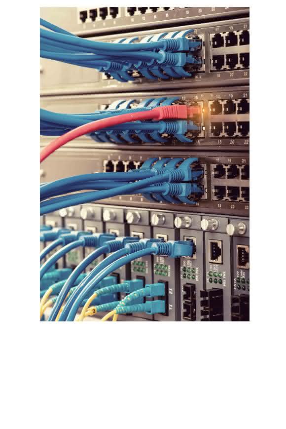 Automatisierungstechnik: Fünf Supertrends in der Industrie 2017 Automatisierungstechnik: Fünf Supertrends in der Industrie 2017