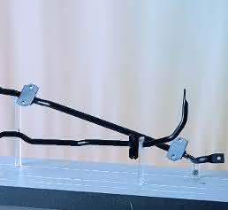 Stabilisator Stabilisator