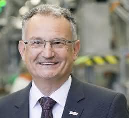 Dr.-Ing. Werner Struth