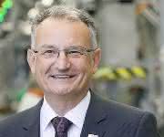 Dr.-Ing. Werner Struth