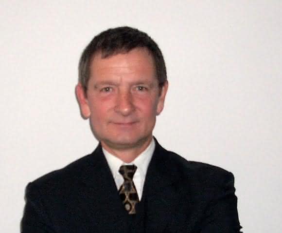 Uwe Manzke