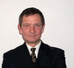 Uwe Manzke