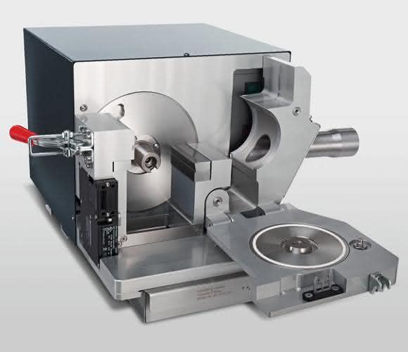 Schneidmühle