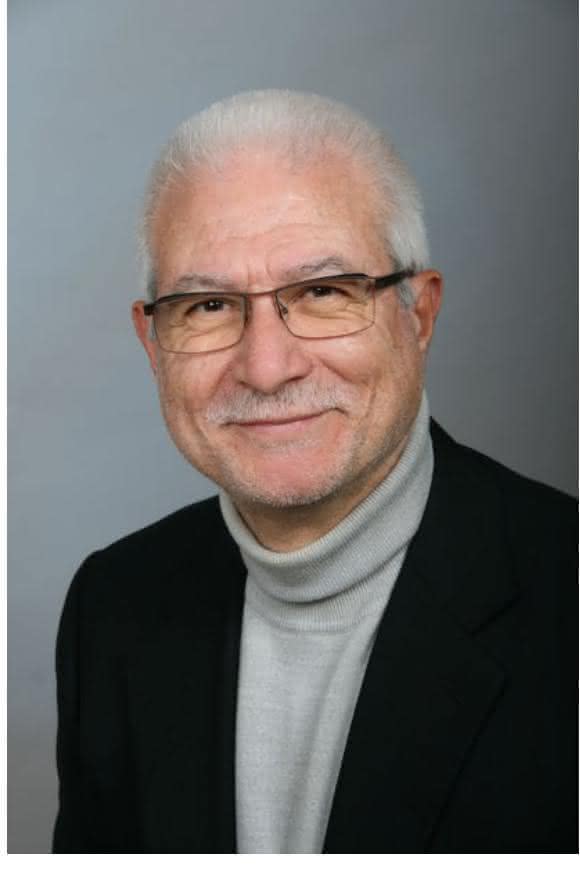 Dr. Stavros Kromidas