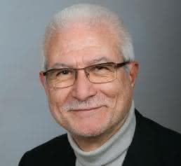 Dr. Stavros Kromidas