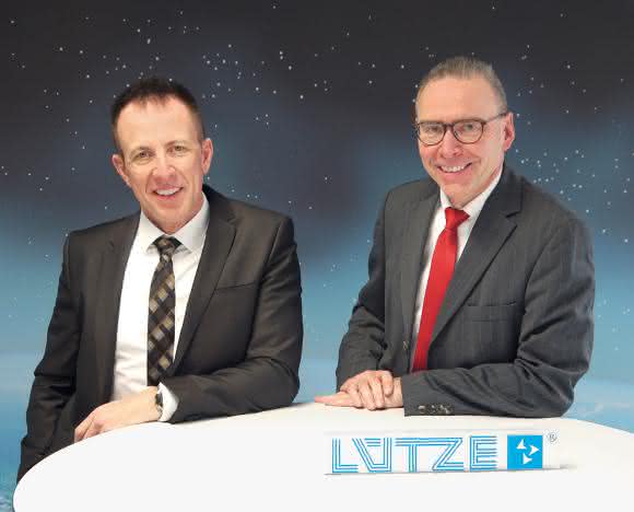 Lütze Teufel Schmidhofer