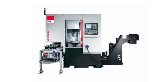 Emco-VT 260