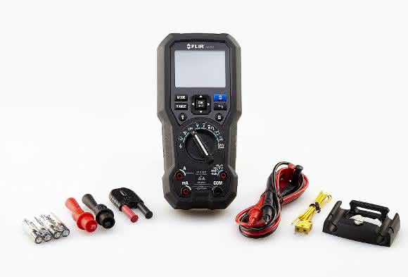 All-in-One DM284 All-in-One DM284 Flir