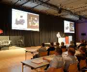 GOM Workshop 3D-Messtechnik in Blechumform-Prozessketten Hanau