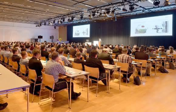 GOM Workshop „3D-Messtechnik in Blechumform-Prozessketten“ Hanau