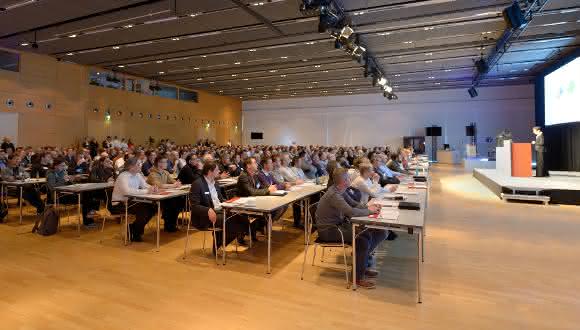 GOM Workshop „3D-Messtechnik in Blechumform-Prozessketten“ Hanau