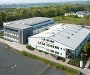 Pfeiffer Vacuum Components & Solutions Göttingen