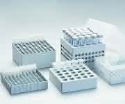 Die Einführung dieser neuen Produktgruppe von Eppendorf stellt eine komplette Systemlösung für die Probenlagerung dar.