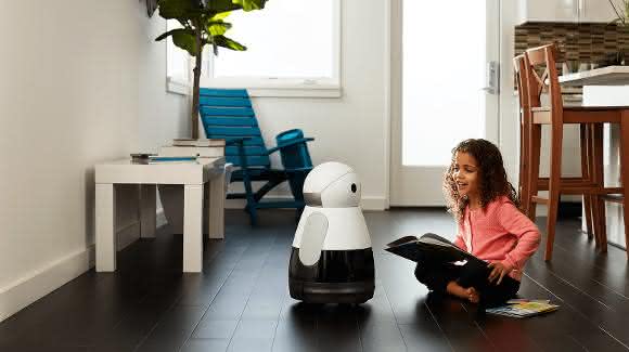 Roboter Kuri