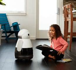Roboter Kuri