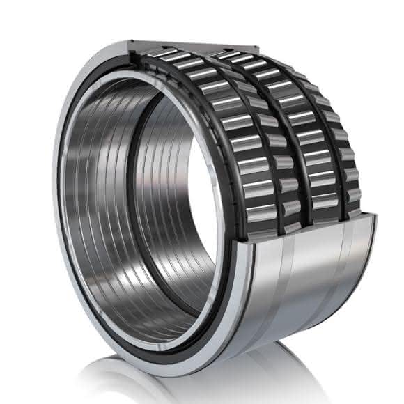 Schaeffler Mancrodur carbonitriert