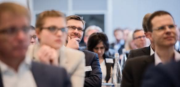 PraxisForum Logistik Axit
