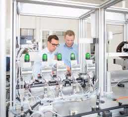 Industrie 4.0 bei Bosch