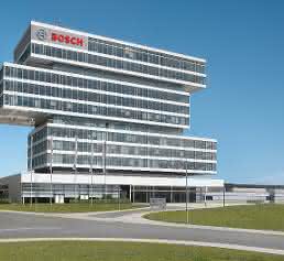 Forschungscampus Renningen