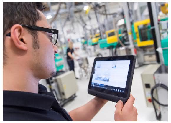 Industrie 4.0