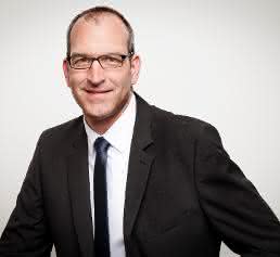 Christian Enßle Christian Enßle, Portfolio Manager der Clarion Events Deutschland GmbH