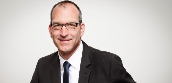 Christian Enßle Christian Enßle, Portfolio Manager der Clarion Events Deutschland GmbH