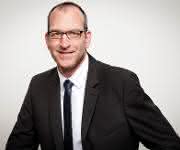 Christian Enßle, Portfolio Manager der Clarion Events Deutschland GmbH