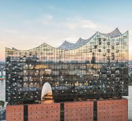 Hamburger Elbphilharmonie