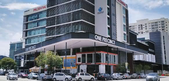 Faulhaber Malaysia