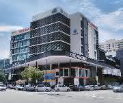 Faulhaber Malaysia
