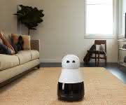 Roboter Kuri Roboter Kuri