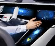 Studie „Connected Car Effect 2025“ von Bosch und Prognos Studie „Connected Car Effect 2025“