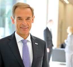 Dr. Volkmar Denner