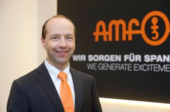 AMF Johannes Maier AMF Johannes Maier