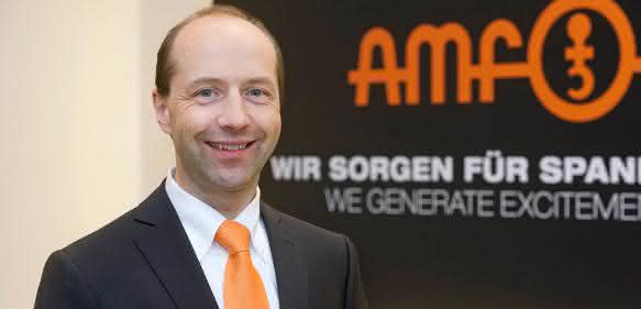 AMF Johannes Maier