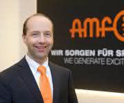 AMF Johannes Maier