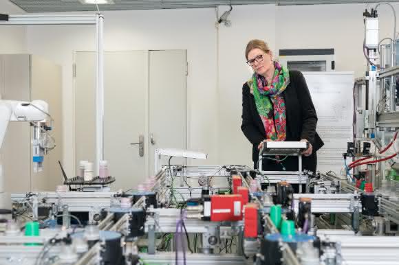 Prof. Birgit Vogel-Heuser