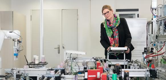Prof. Birgit Vogel-Heuser