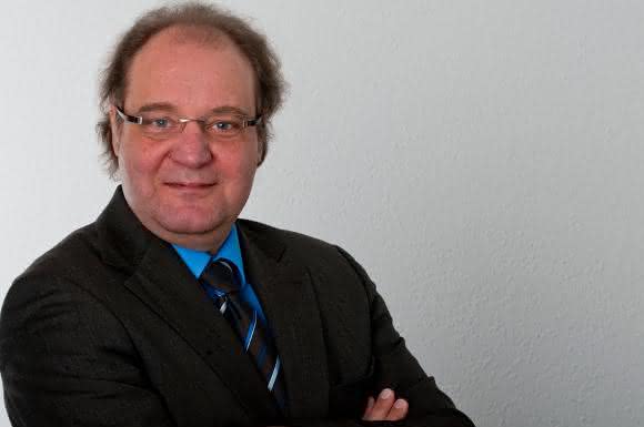 Jörn Walter Jörn Walter