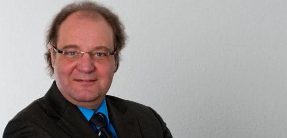 Jörn Walter Jörn Walter